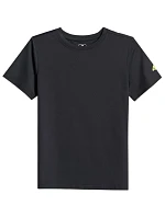 Chlapecké tričko FNK tmavě černé 20S model 22280841 - 4F