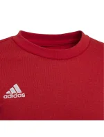 Detská mikina Entrada 22 Sweat Jr H57473 - Adidas