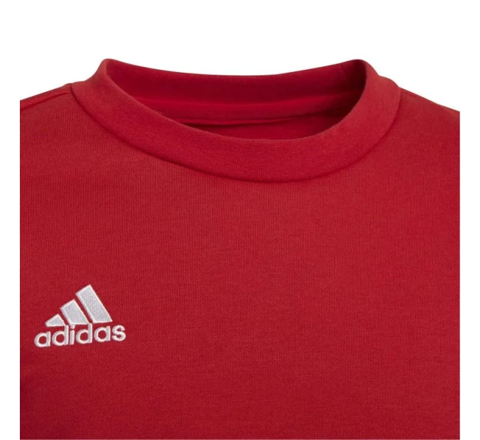 Detská mikina Entrada 22 Sweat Jr H57473 - Adidas