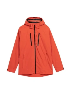 Bunda M model 18477294 oranžová - 4F