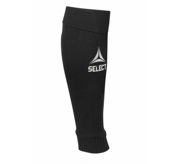Futbalové legíny SELECT Elite Tube black