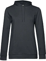 B&C #Hoodie /women Dámská mikina s kapucí model 22429606 asphalt B&C #Hoodie /women Dámská mikina s kapucí model 22429606 asphalt