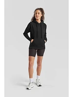 Classic LadyFit Hooded Sweat Dámská mikina s kapucí model 22536344 red - Fruit of the Loom Classic LadyFit Hooded Sweat Dámská mikina s kapucí model 22536344 red - Fruit of the Loom