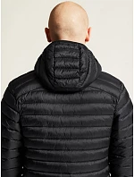 Craft Corporate CORE Lt. Insulation Jacket M Pánska prešívaná bunda 81.5260 blaze Craft Corporate CORE Lt. Insulation Jacket M Pánska prešívaná bunda 81.5260 blaze