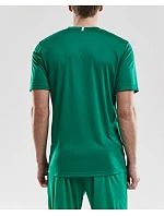 Squad Go Jersey Solid M Pánské sportovní tričko s výstřihem do V model 22468952 pop - Craft Teamwear Squad Go Jersey Solid M Pánské sportovní tričko s výstřihem do V model 22468952 pop - Craft Teamwear