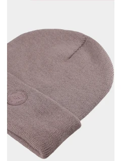 Dziecięca Czapka Zimowa 4F 4FJWAW24ACAPU444-83S Beżowa