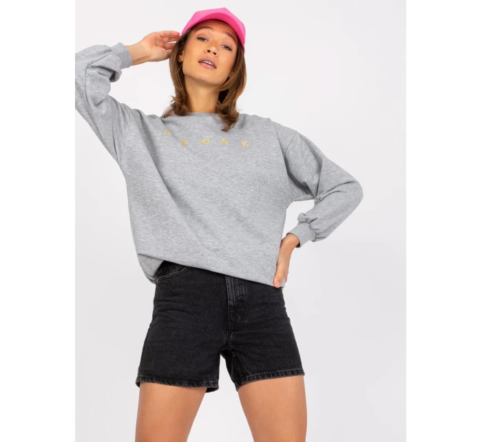 EM BL U536/2.00 šedá EM BL U536/2.00 šedá