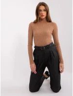 Spodnie LK SP model 19309500 czarny - FPrice