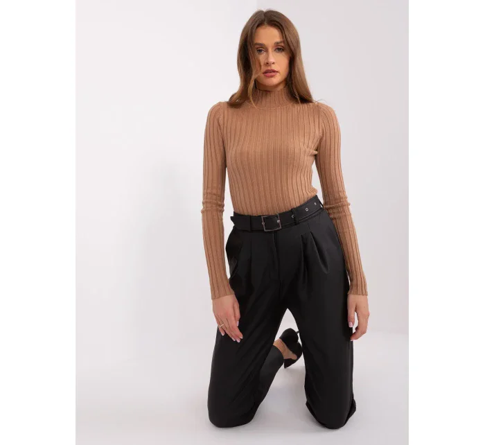 Spodnie LK SP model 19309500 czarny - FPrice