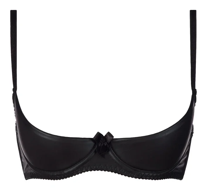 Podprsenka V-8401 čierna - Axami Podprsenka V-8401 čierna - Axami