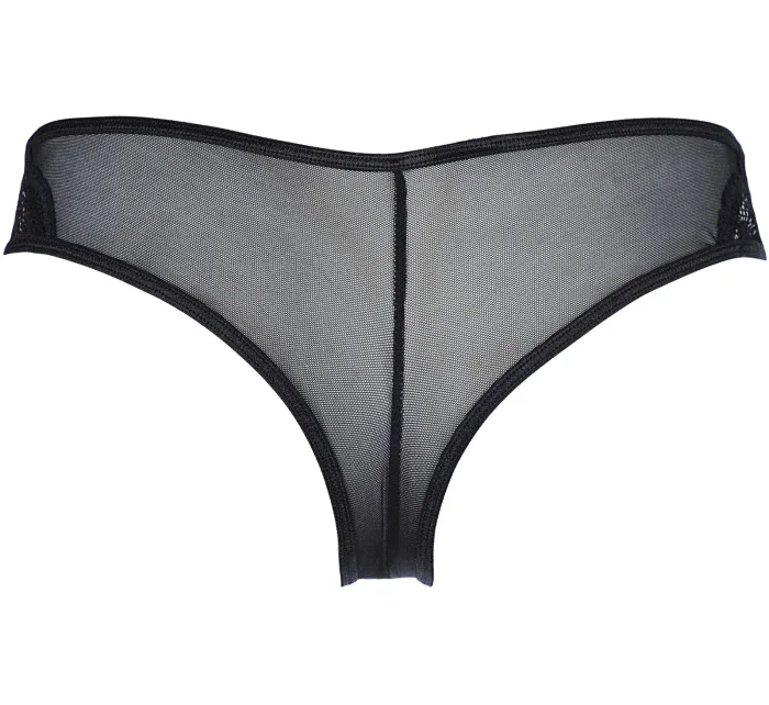 Brazilky model 17681763 černá - Axami Brazilky model 17681763 černá - Axami