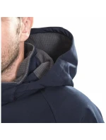 Pánska softshellová bunda Trespass Accelerator II