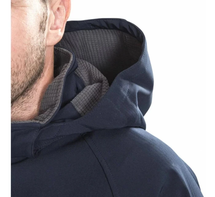 Pánska softshellová bunda Trespass Accelerator II