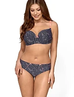 Dámska podprsenka 1806 PAISLEY - Ava