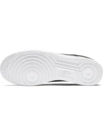 Pánské sportovní boty Air Force 1 M model 21489397 Černá s bílou - NIKE