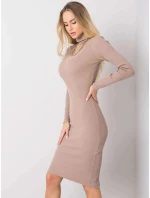 RV SK Šaty model 21951714 tělové - FPrice