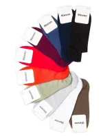 Pánské ponožky model 17388525 - Steven Pánské ponožky model 17388525 - Steven