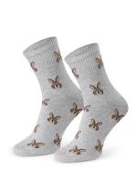 PÁNSKE VEĽKONOČNÉ PONOŽKY 136