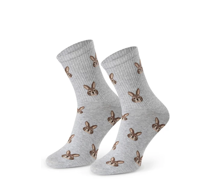 PÁNSKE VEĽKONOČNÉ PONOŽKY 136