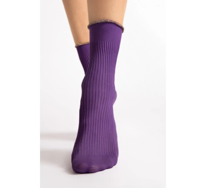 SASSY - Ponožky 40 den SASSY - Ponožky 40 den