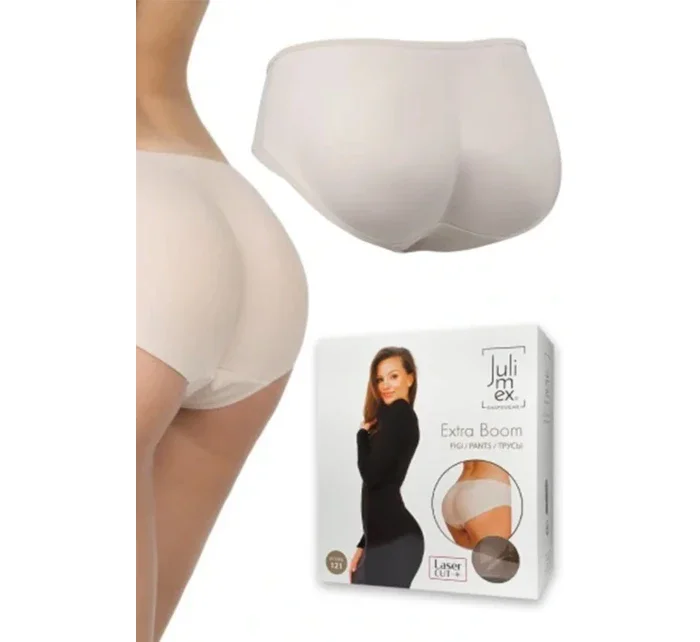 Dámské kalhotky extra model 15900732 121 - Julimex Dámské kalhotky extra model 15900732 121 - Julimex