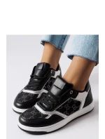 Tenisky model 207758 Solea Tenisky model 207758 Solea