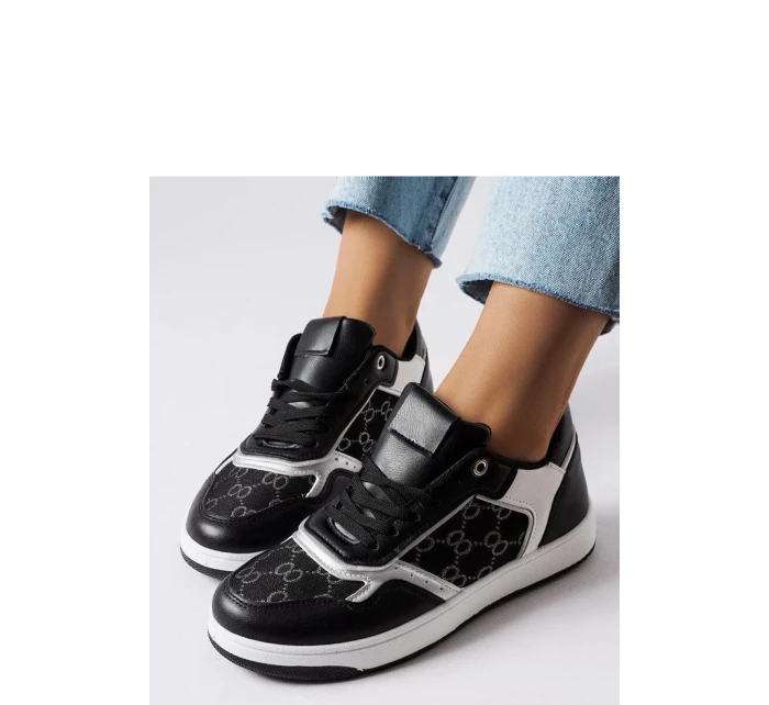 Tenisky model 207758 Solea Tenisky model 207758 Solea