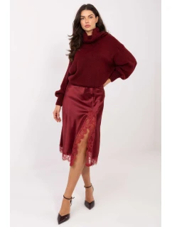 Model sukne 221831 Rue Paris