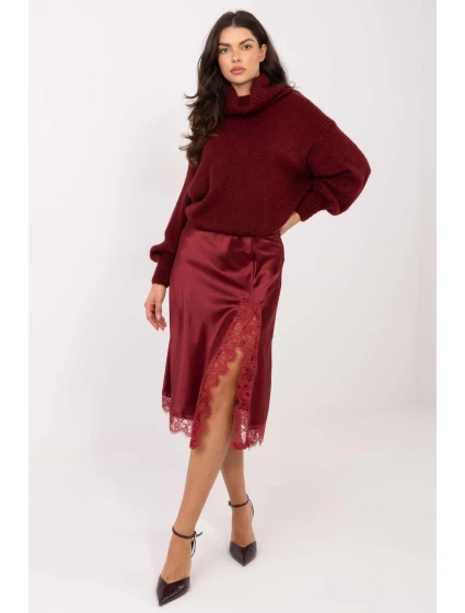 Model sukne 221831 Rue Paris