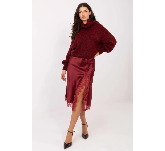 Model sukne 221831 Rue Paris