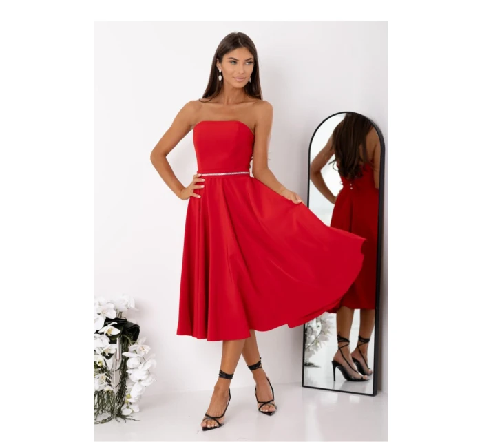 Večerné šaty model 222697 With You