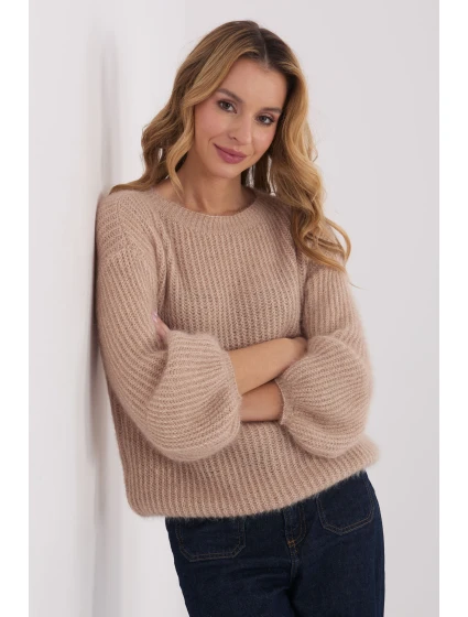 Sveter model 223420 Taliansko Moda