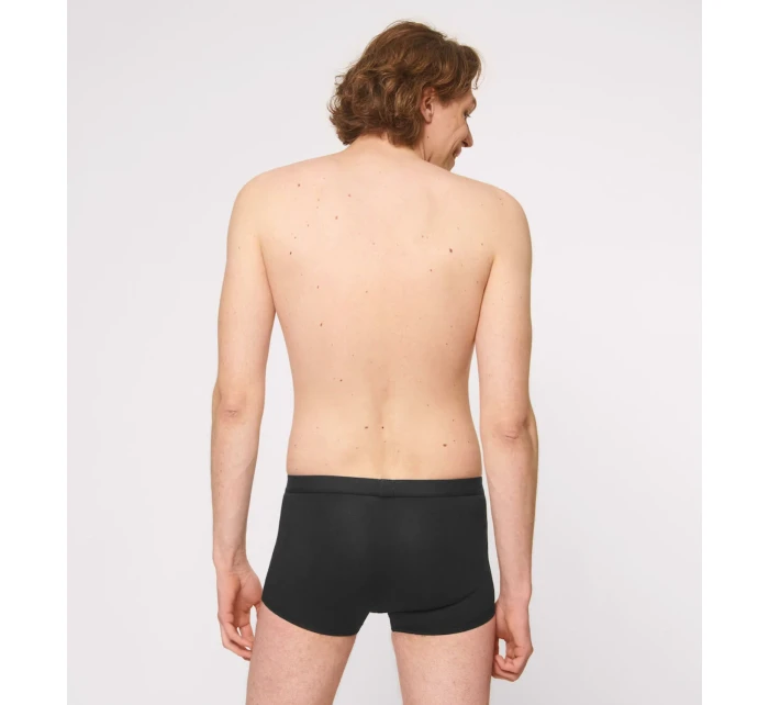 Pánské boxerky Sloggi men 24/7 Hipster 2P černé Pánské boxerky Sloggi men 24/7 Hipster 2P černé