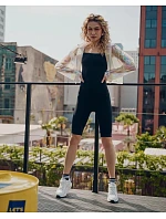 Legíny  bezešvé šortky SXL model 22126759 - Gabriella