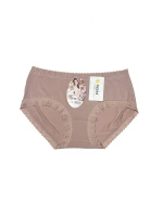 Dámské kalhotky model 21310179 Modal A'12 MXL - DC Girl