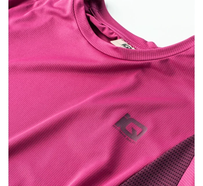 Tričko IQ Cross The Line Treilo W 92800483235