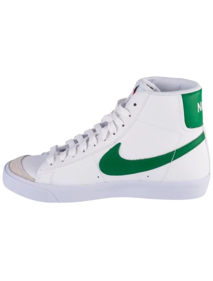 Boty Blazer Mid GS Jr model 20817720 - NIKE
