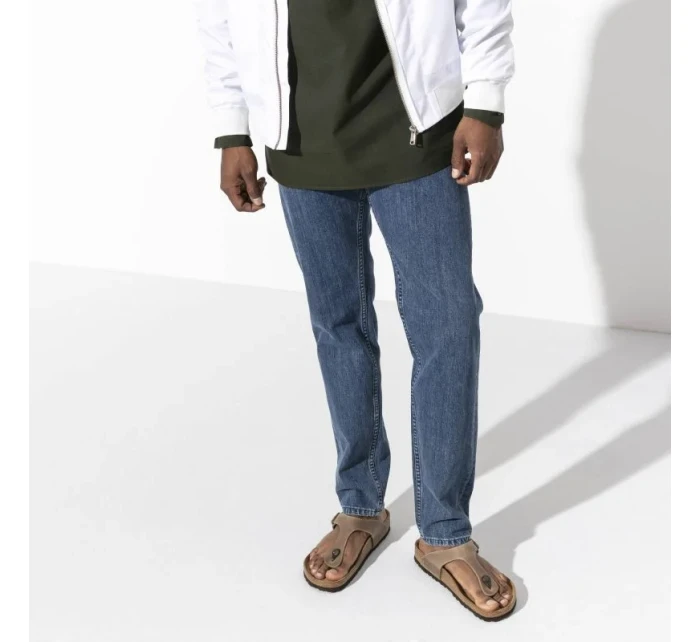 Dámské žabky Gizeh Leather Brown dámské model 20701410 - Birkenstock Dámské žabky Gizeh Leather Brown dámské model 20701410 - Birkenstock