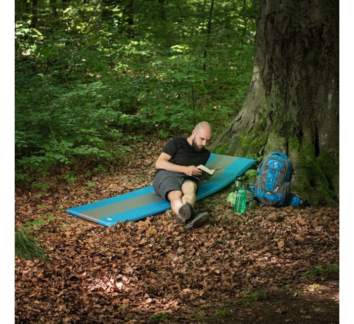 Samonafukovací karimatka Nils Camp model 21211153 - Nils Extreme