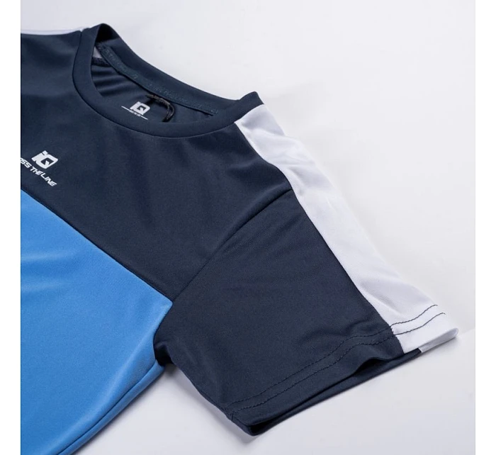 Dětské tričko s krátkým rukávem model 22098451 JRB - IQ