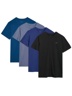 Pánské tričko 4  model 21849533 - 4F