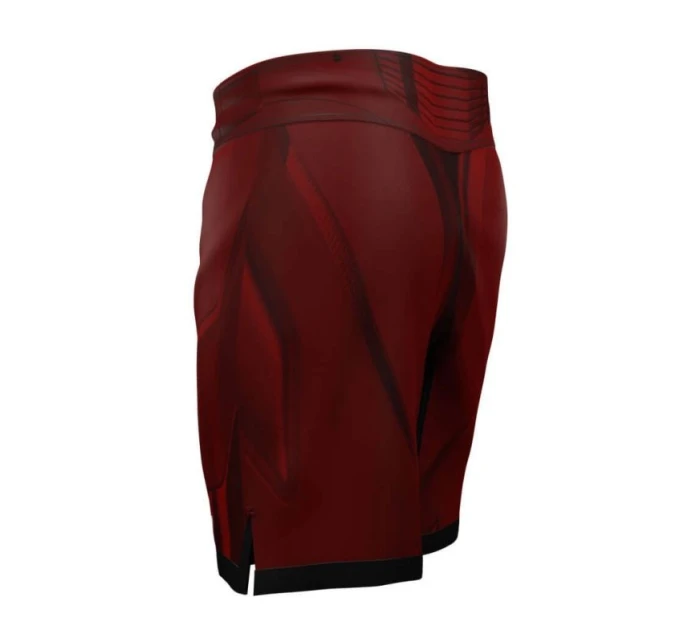 Šortky tréninkové šortky model 21438307 M - DBX Bushido