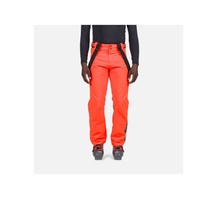 Rossignol Hero Velika Pant červené Rossignol Hero Velika Pant červené