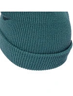 Adidas Essentials Čiapka s manžetami zelená JY3078