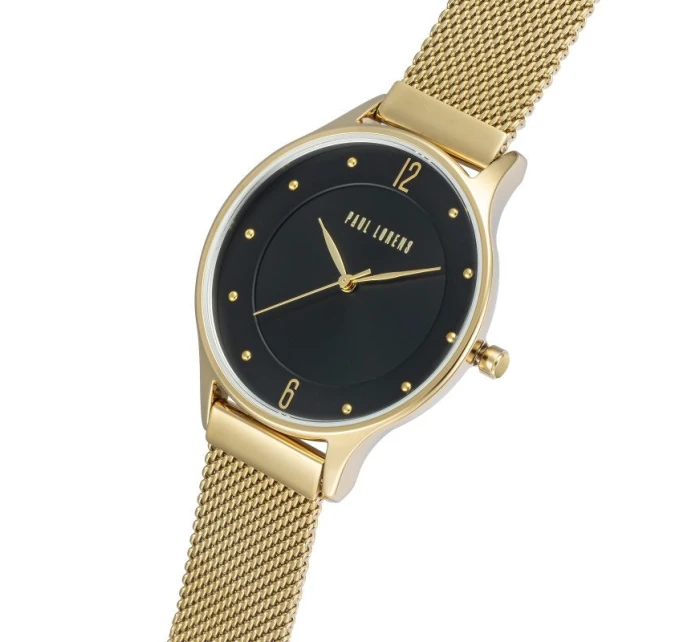 Dámské hodinky model 21806117 + BOX - Paul Lorens Dámské hodinky model 21806117 + BOX - Paul Lorens