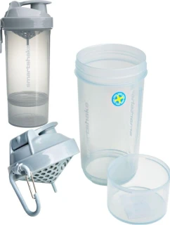 FITNESS  ONE ŠEDÁ model 21825029 - Smartshake