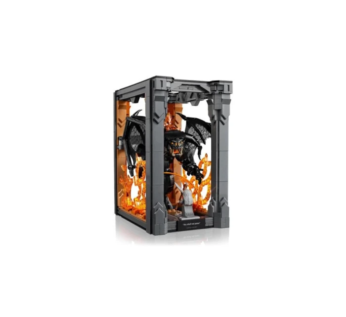 Icons   s model 21864011 - Lego