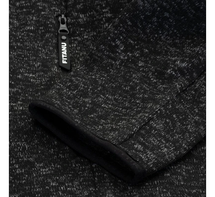 Pánské fleecové oblečení model 22056369 - Fitanu