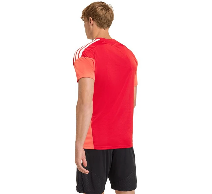 Pánsky tréningový dres adidas Tiro 26 Competition Training Jersey červený KA7587 pánsky