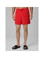 Pánske plážové šortky typu boardshorts 4F 4FRSS26UBDSM225-62S